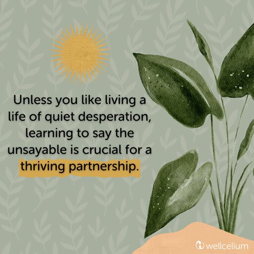 money resentments partnership blog quote